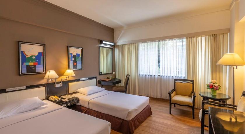 Image of Standard Twin Room 0