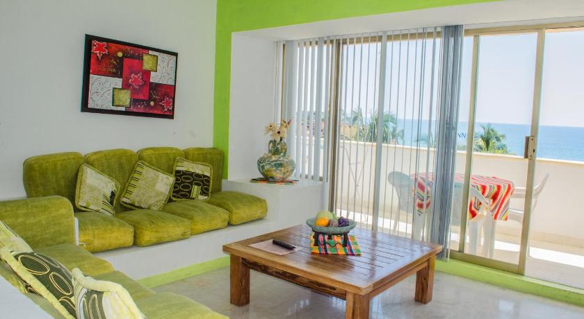 ENNA INN IXTAPA DEPARTAMENTOS ViSTA AL MAR photo
