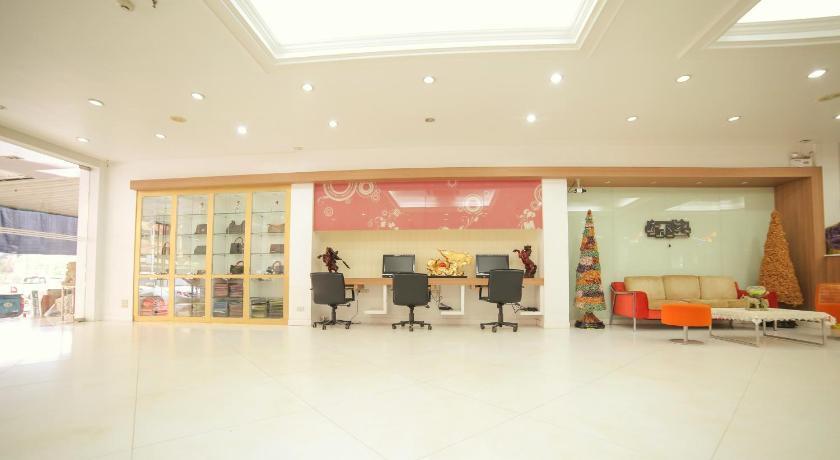 Lanexang Princess Hotel photo