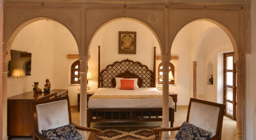 Image of Heritage Double Room 3