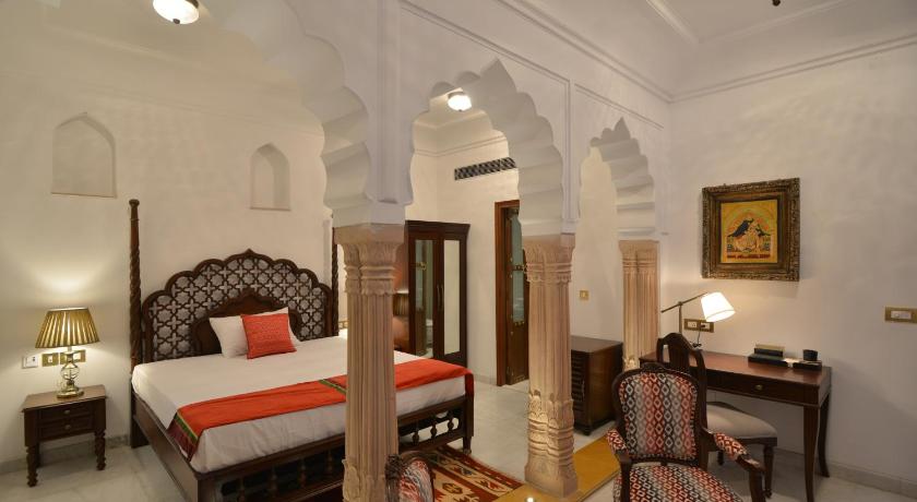 Image of Heritage Double Room 4