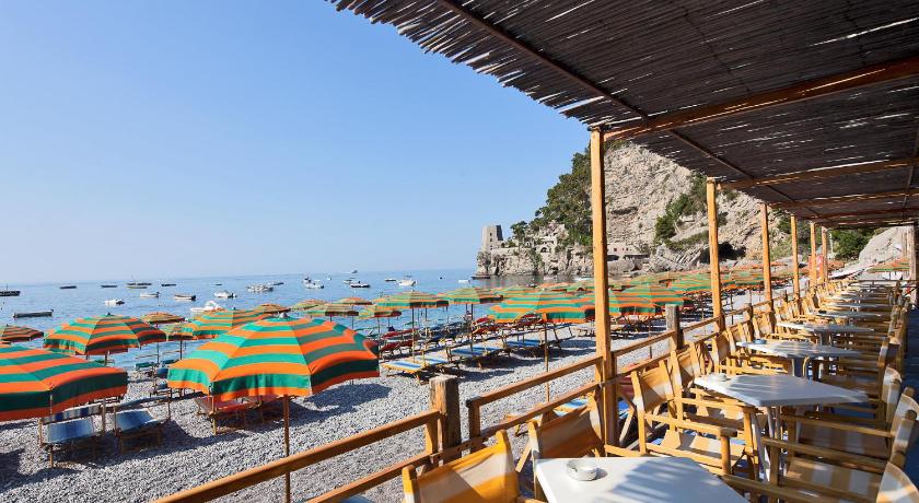 Hotel Pupetto