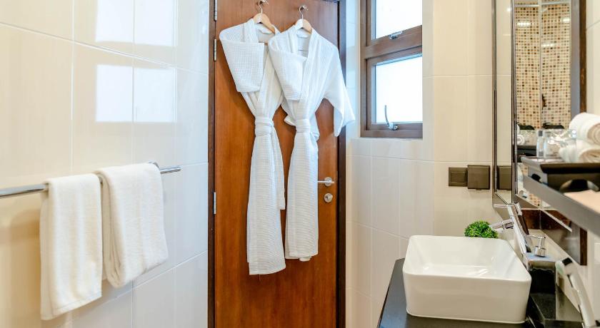 Image of Family Suite - Free Airport Transfer, 10% Off F&B and Complimentary Gym Access 2