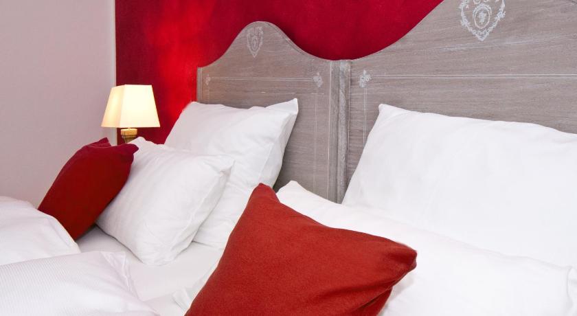 Alpenvilla Berchtesgaden Hotel Garni photo
