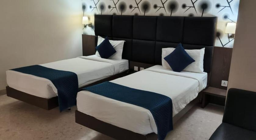 Image of Deluxe Twin Room 14
