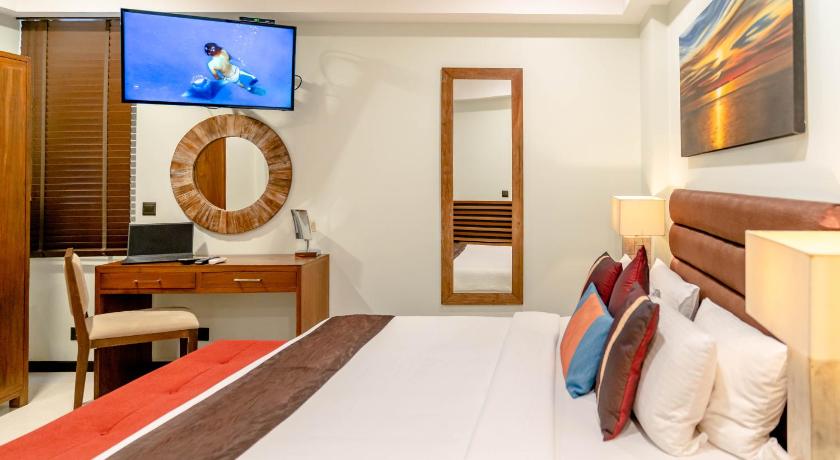 Image of Family Suite - Free Airport Transfer, 10% Off F&B and Complimentary Gym Access 15