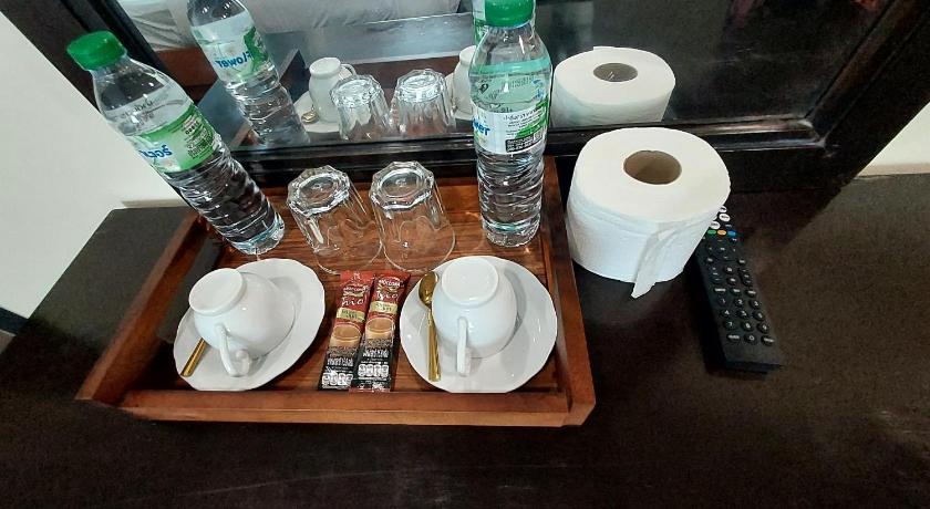 Rustic Comfort Zone Pattaya - image 15