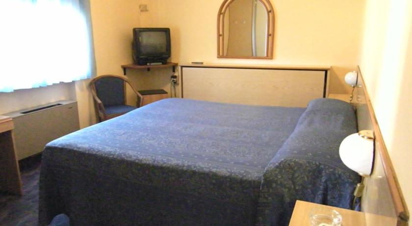 Odec Hotel