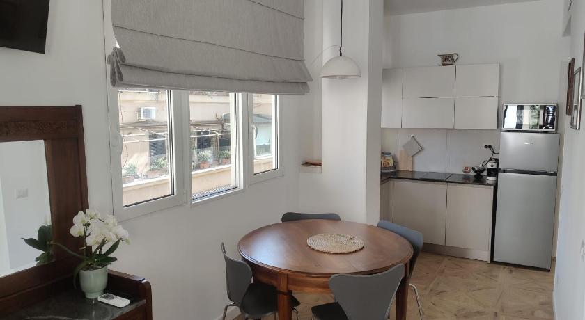 罗马 Piccola Domus 4星级 单人房 客房