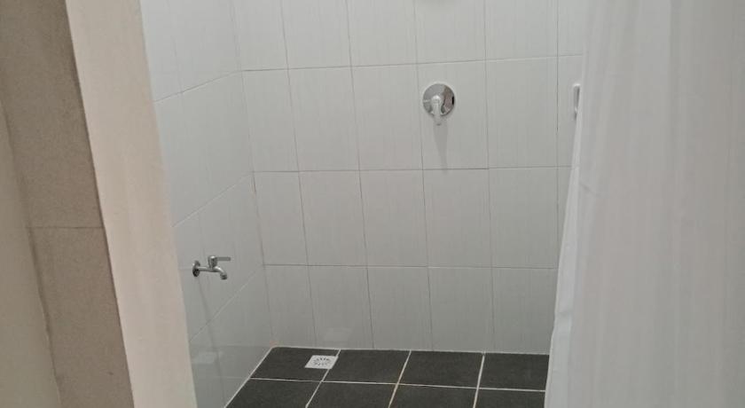 巴厘 Kubu In Dhana Guest House 2星级 单人房 外观