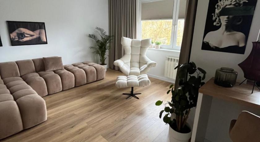 Foto OlaFlaT Płońsk - Booking Diskon Spesial