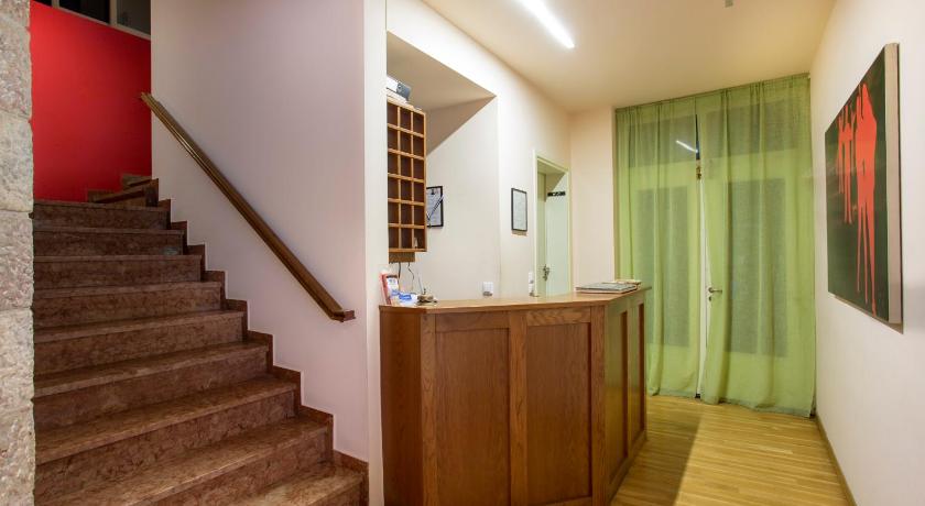 Aktaion Hotel photo