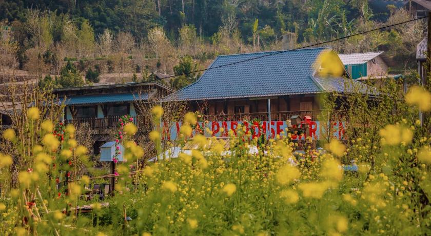 Mường Hoa Local House - image 9