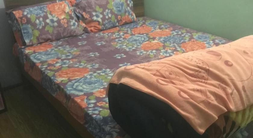 Little heaven guest house — Pokhara (2)
