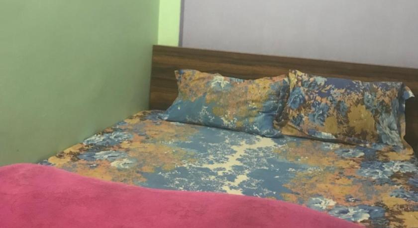 Little heaven guest house — Pokhara (5)