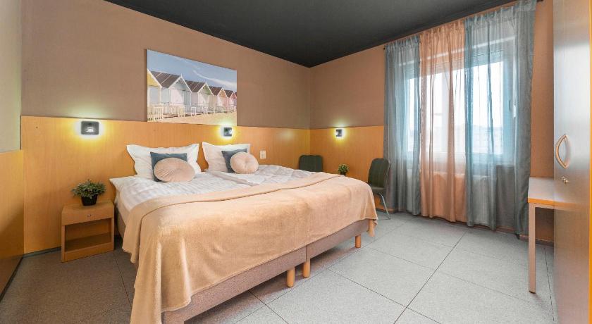 PREMIUM B&B Nova Gorica, Self Check-In with code access