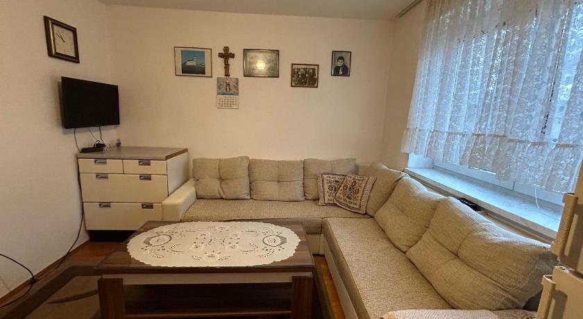 Apartman Kuna
