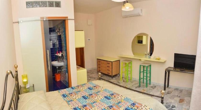 Image of Double Room with Balcony 0