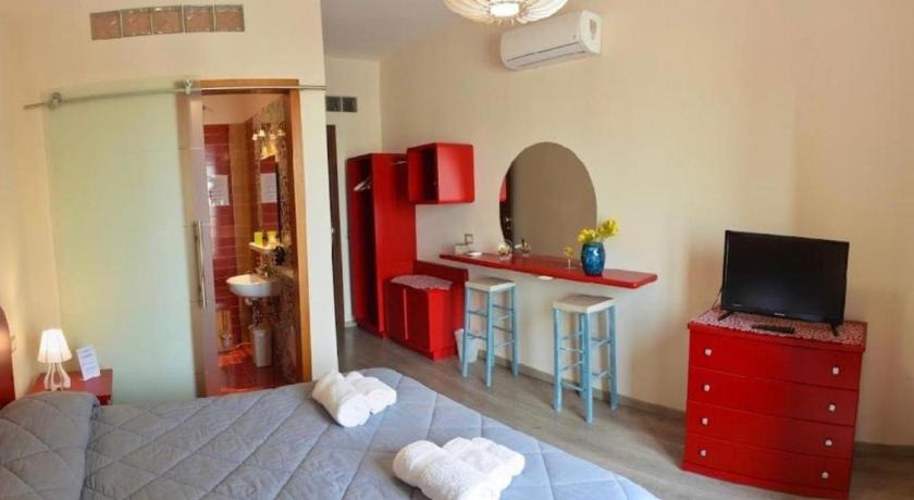 Image of Double Room with Balcony 0