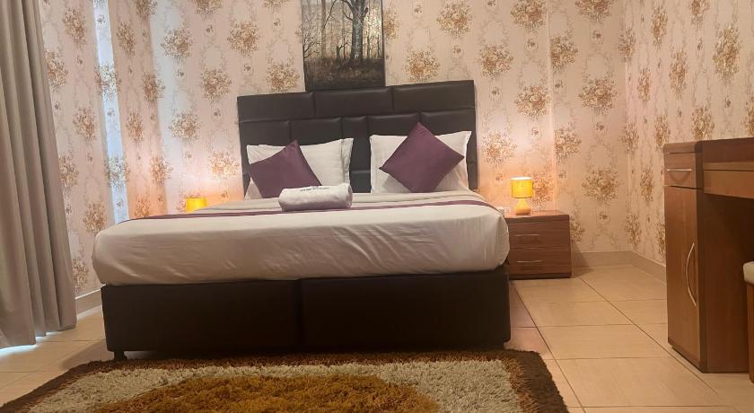 Desert Pearl Hotel Apartment - image 11