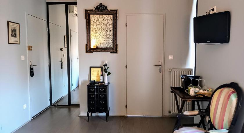 Image of Suite 3