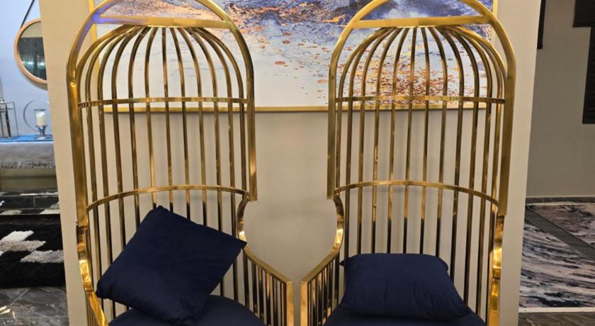 말라카 H&I dden Gems Haramain Private Pool Riad Villa 4성급 게스트하우스 스위트룸