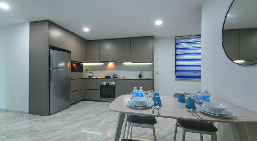 Eaton Residence KLCC - image 5