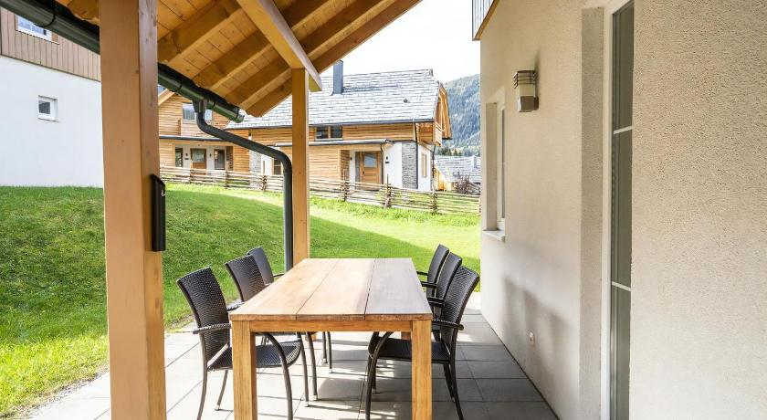 Image of Four-Bedroom Vacation Home 8