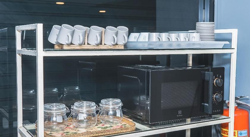 Bangkok Bridge Donmueang 4-Star Hotel room