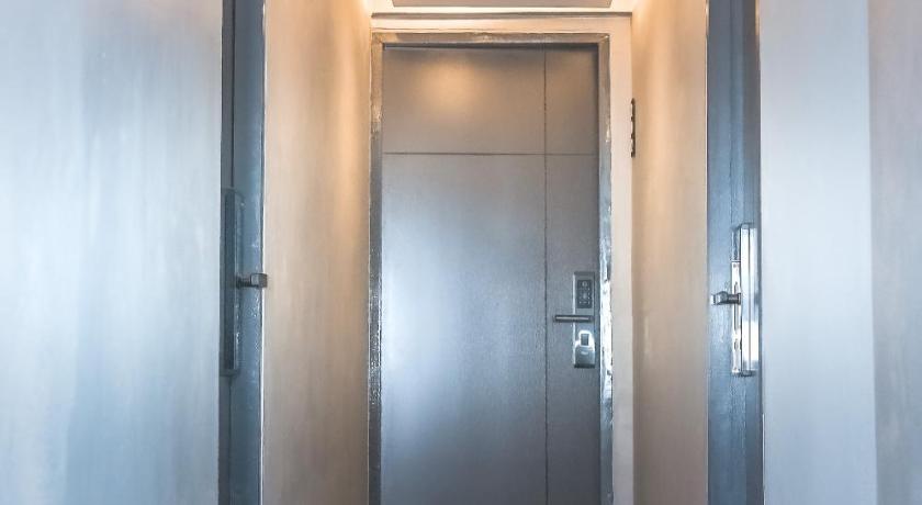 Bangkok Bridge Donmueang 4-Star Hotel exterior