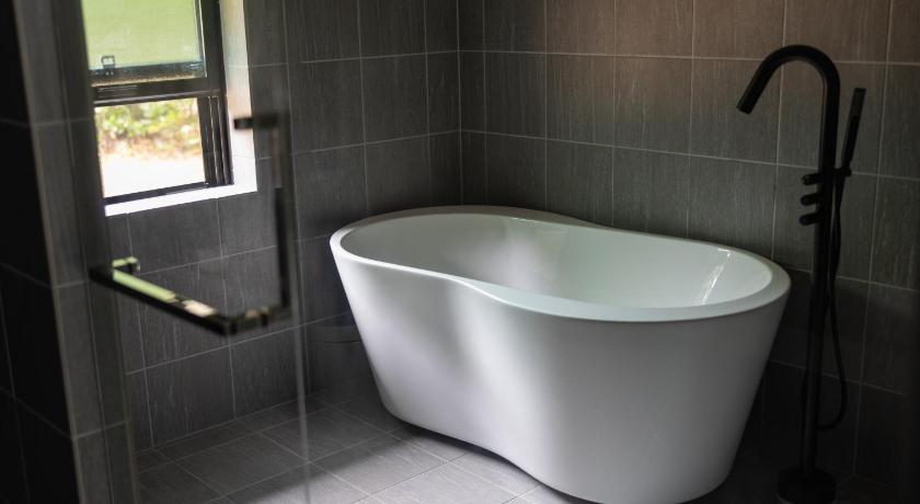 Okinawa Island Tida Sesoko 4-Star Accommodation exterior