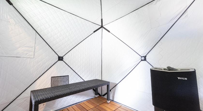 Okinawa Island Tida Sesoko 4-Star Accommodation room