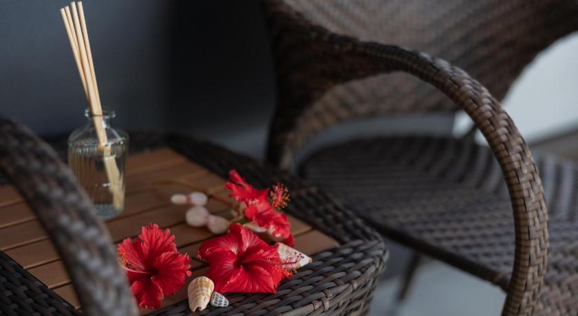 Okinawa Island Tida Sesoko 4-Star Accommodation exterior