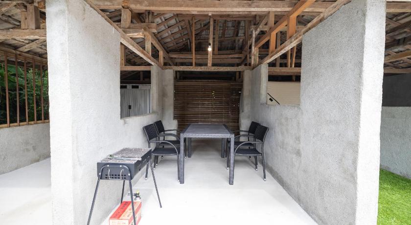 Okinawa Island Tida Sesoko 4-Star Accommodation view