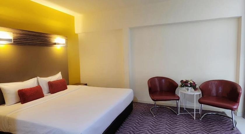 Immagine di Camera Deluxe (Deluxe Room) 5