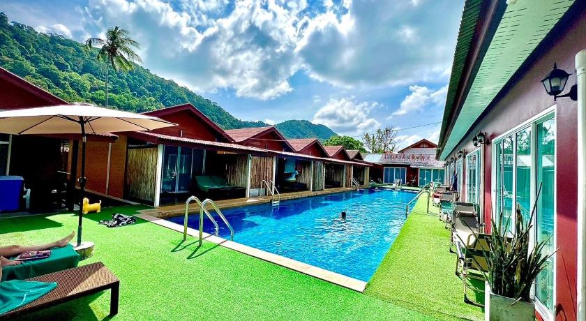 Lanta For Rest Boutique Hotel - image 12
