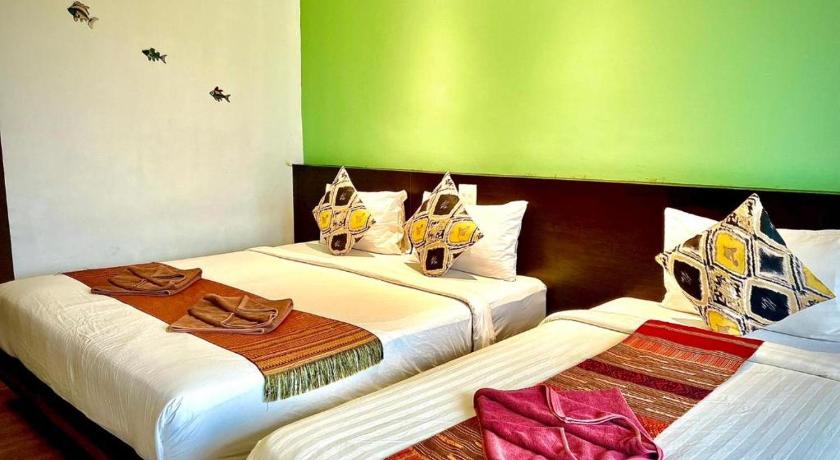 Image of Triple Room 3