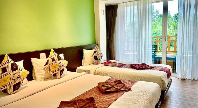 Lanta For Rest Boutique Hotel - image 15
