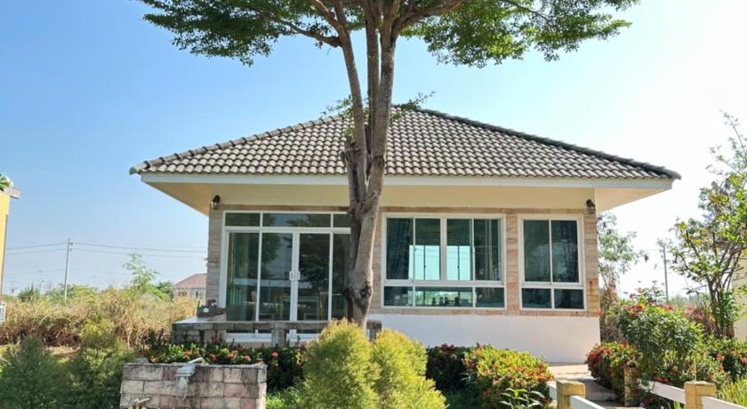 Blue Sky Villa Khao Yai - image 50