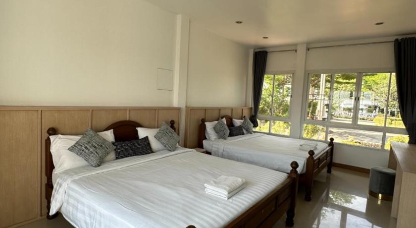 Blue Sky Villa Khao Yai - image 27