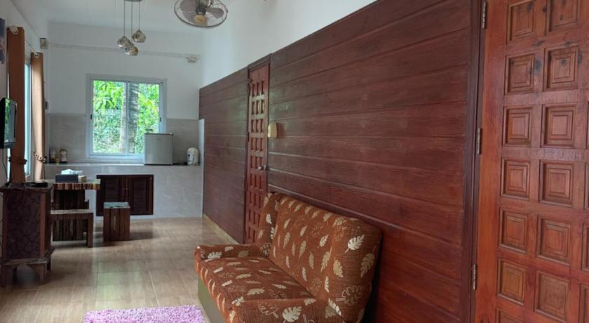 Image of Two-Bedroom Villa 6