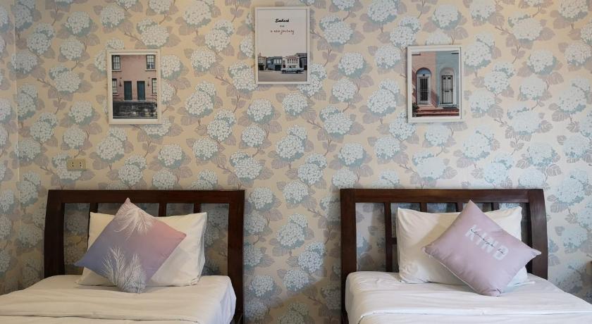 Image of Standard Twin Room 1