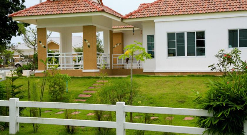 Image of Two-Bedroom Villa 11