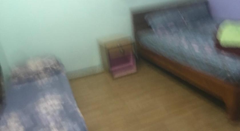 Little Heaven guest house — Pokhara (5)