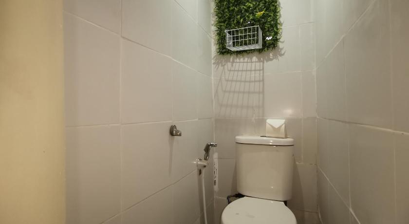 Cebu Resorts Side Hostel 4-Star Hotel view