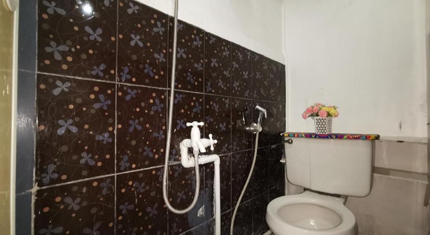 Cebu Resorts Side Hostel 4-Star Hotel amenity