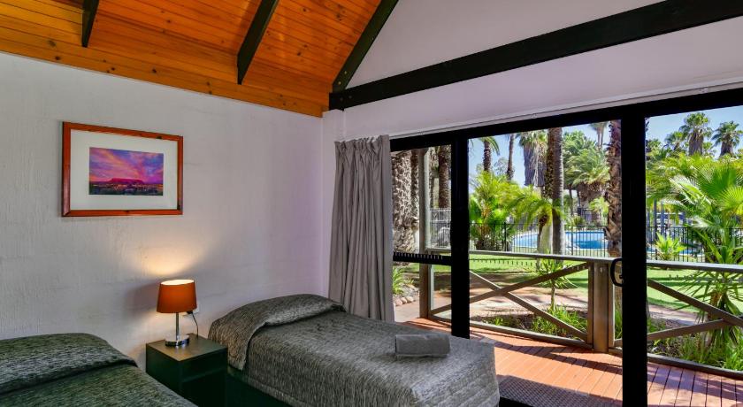 Image of Triple Room 0