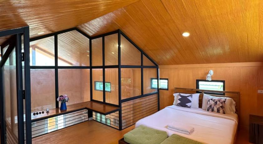 Image of One Bedroom Villa 0
