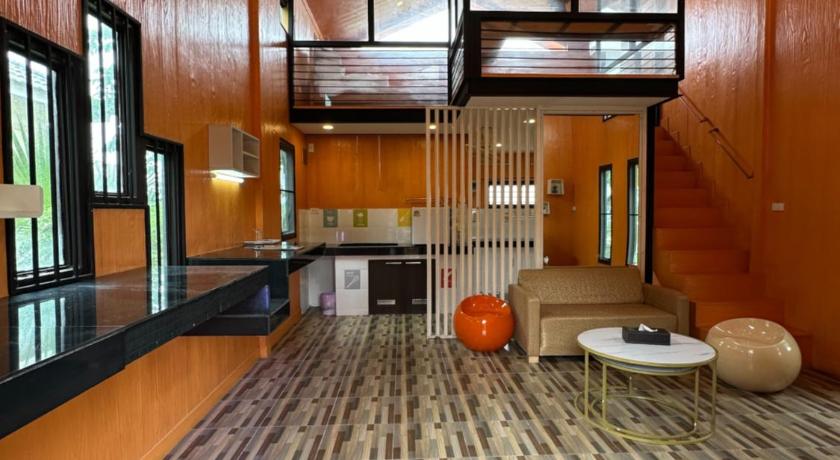 Image of One Bedroom Villa 7