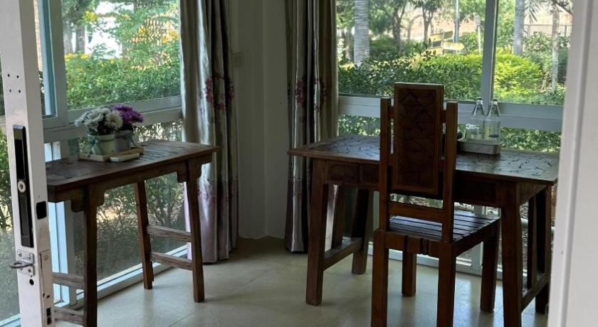 Image of Two-Bedroom Villa 13